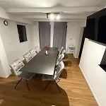 Semesteranläggning (resort) Pjagodic - Pool & View Cerklje na Gorenjskem