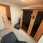 Semesteranläggning (resort) Pjagodic - Pool & View *