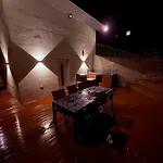 Pj Resort - Pool & Mountain View *