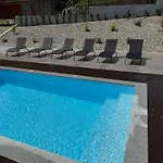 Pj Resort - Pool & Mountain View Resort