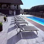 Resort Pj Resort - Pool & Mountain View