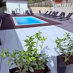 Pjagodic - Pool & View * Cerklje na Gorenjskem