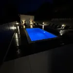 Pj Resort - Pool & Mountain View