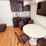 Pjagodic - Pool & View Semesteranläggning (resort)