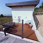 Semesteranläggning (resort) Pjagodic - Pool & View