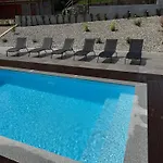 Resort Pj Resort - Pool & Mountain View *