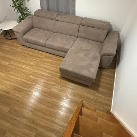 Pjagodic Semesteranläggning (resort) *