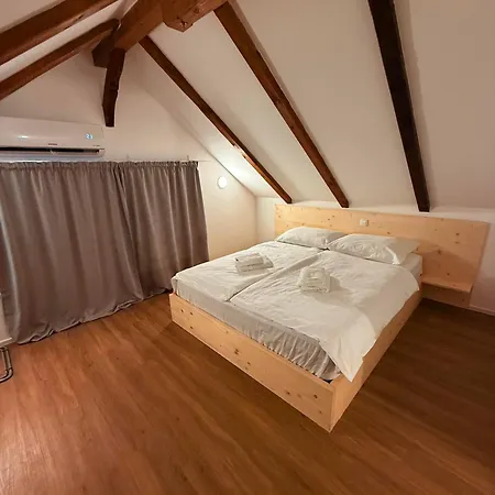 Pjagodic * Senturska Gora