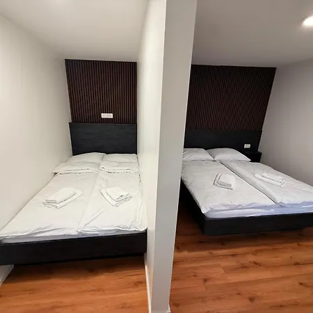 Pjagodic - Pool & View