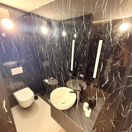 Pjagodic Semesteranläggning (resort)