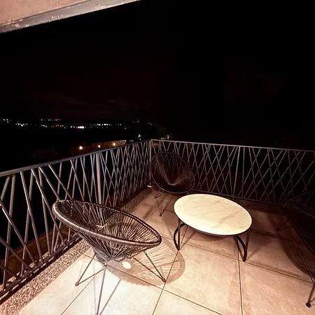 Pjagodic - Pool & View