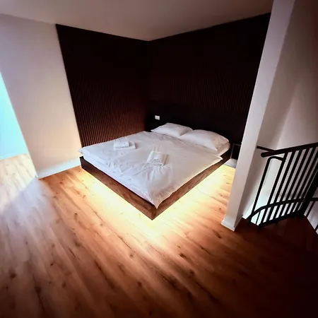 Semesteranläggning (resort) Pjagodic *