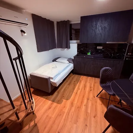 Resort Pjagodic Cerklje na Gorenjskem