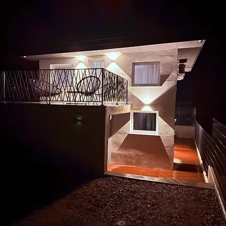 Pjagodic Semesteranläggning (resort) Senturska Gora