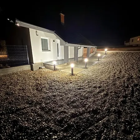 Pjagodic Semesteranläggning (resort)