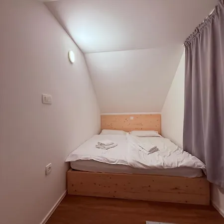 Pjagodic Senturska Gora