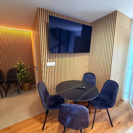 Pjagodic Resort Cerklje na Gorenjskem