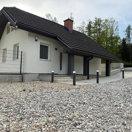 Resort Pjagodic - Pool & View