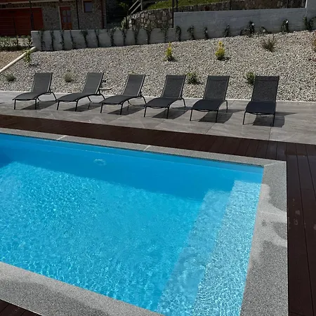 Station touristique Pj - Pool & Mountain View *