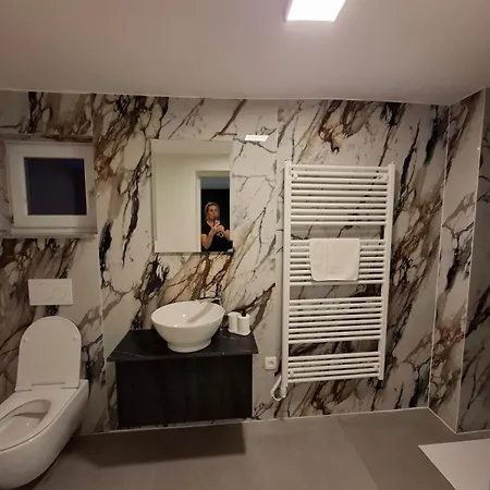 Semesteranläggning (resort) Pjagodic