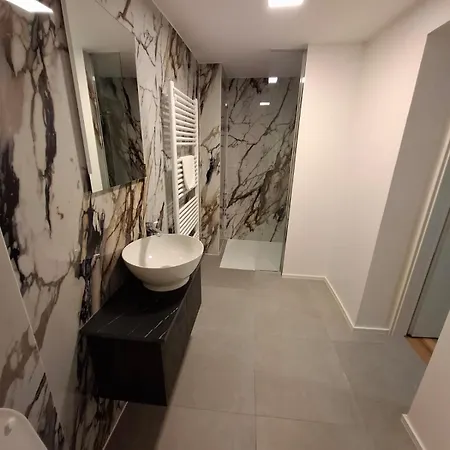 Pjagodic Semesteranläggning (resort) *