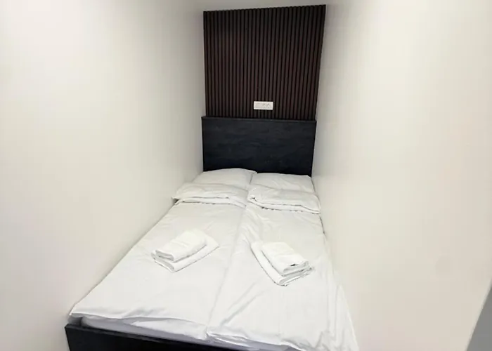 Pjagodic - Pool & View Курортный комплекс *