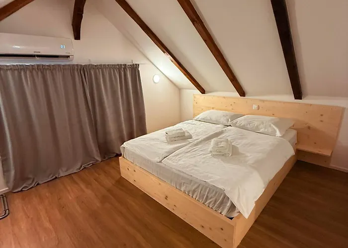 Pjagodic * Cerklje na Gorenjskem