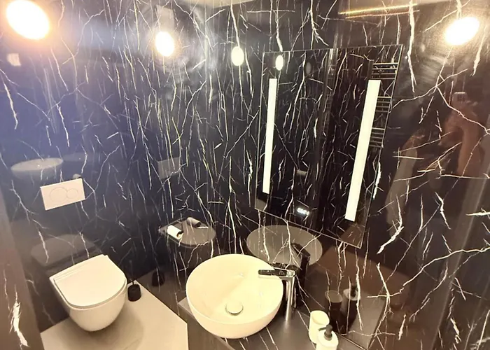 Pjagodic - Pool & View Resort