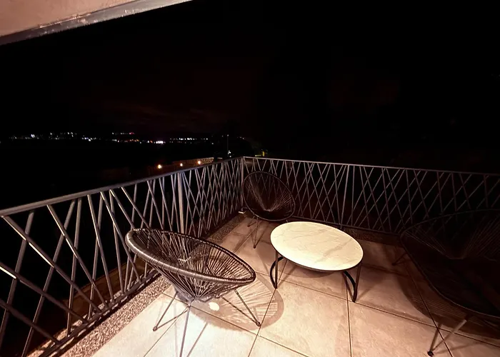 Pjagodic - Pool & View