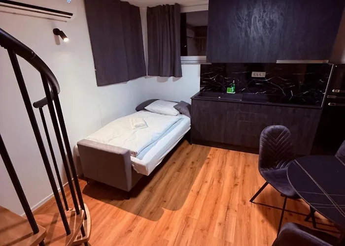 Resort Pjagodic Cerklje na Gorenjskem