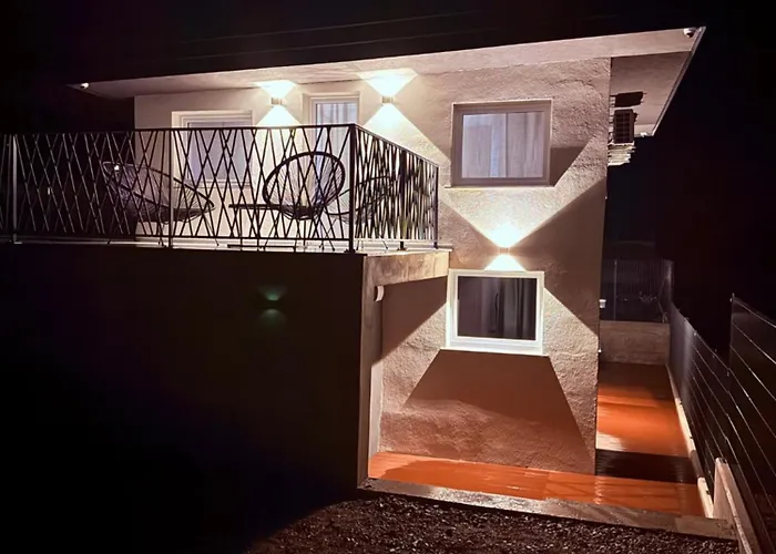 Pjagodic Resort Cerklje na Gorenjskem