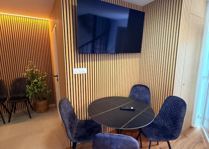 Pjagodic Resort Cerklje na Gorenjskem