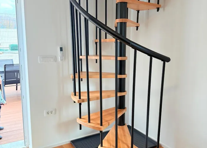 Pjagodic - Pool & View