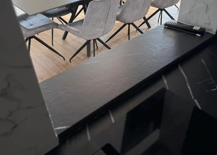 Курортный комплекс Pjagodic - Pool & View *