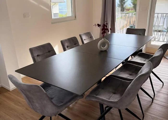 Pjagodic - Pool & View * Cerklje na Gorenjskem