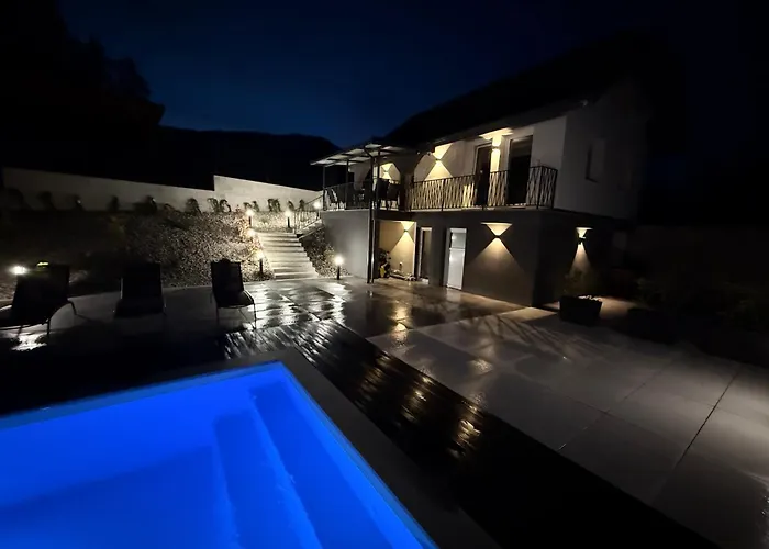 Resort Pjagodic Cerklje na Gorenjskem