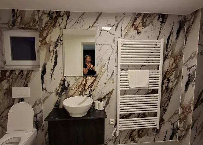 Курортный комплекс Pjagodic - Pool & View