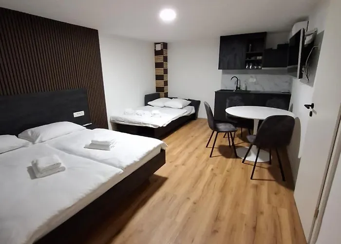 Resort Pjagodic Cerklje na Gorenjskem